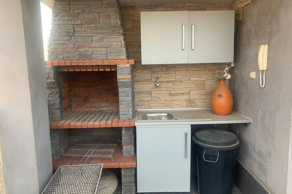Penthouse In Elche Apartment Екстериор снимка