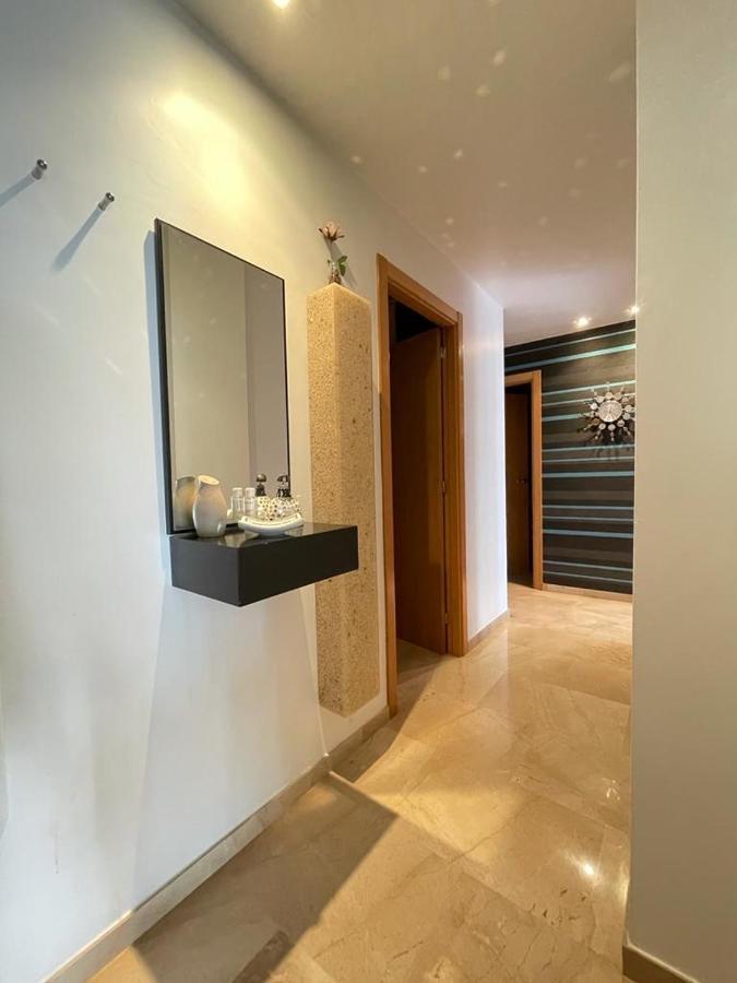 Penthouse In Elche Apartment Екстериор снимка