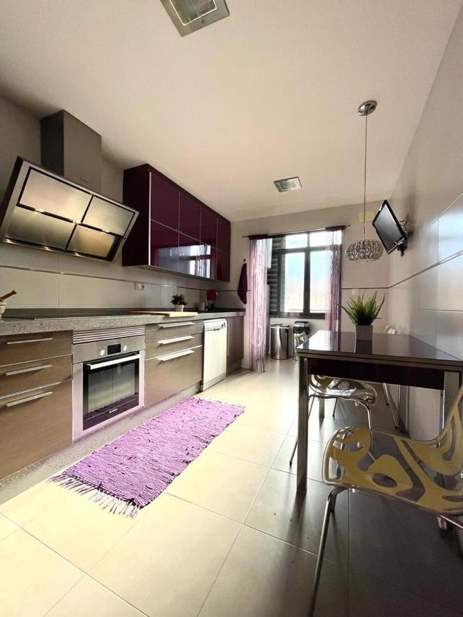 Penthouse In Elche Apartment Екстериор снимка